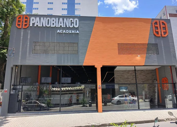 Apartamento Temporada