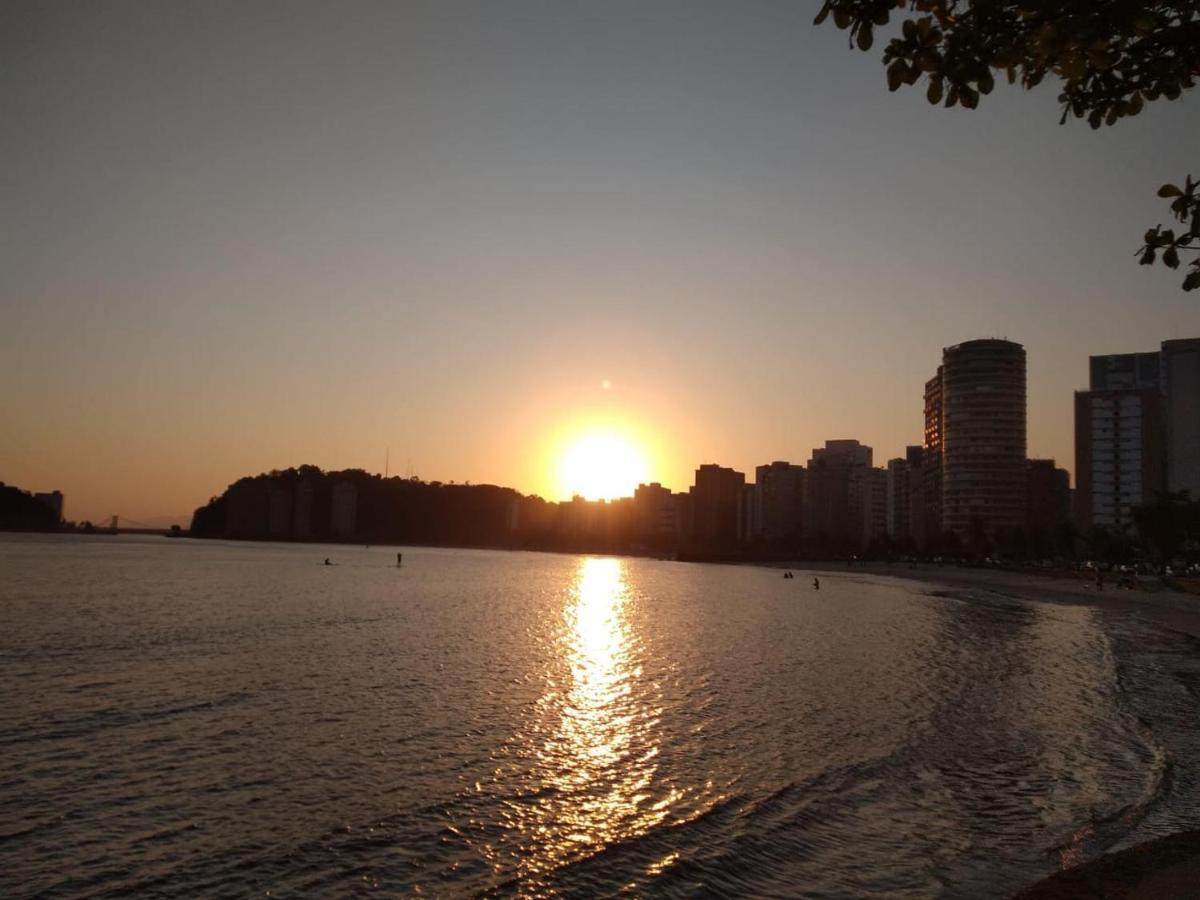 Temporada * Sao Vicente (Sao Paulo)
