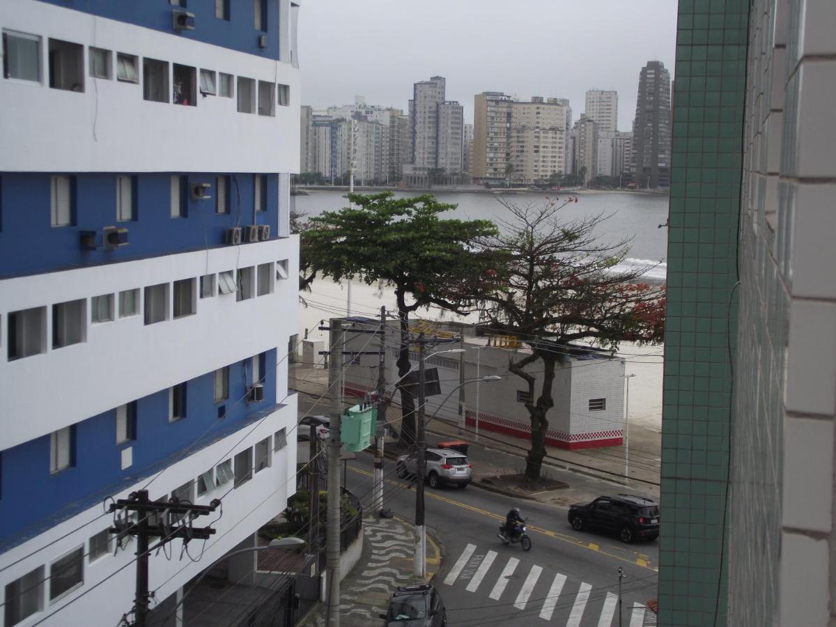 Temporada Apartment