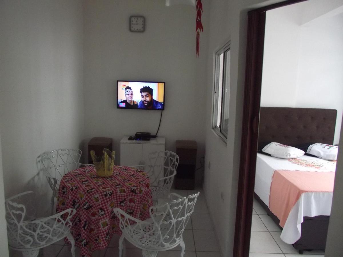 Apartment Temporada