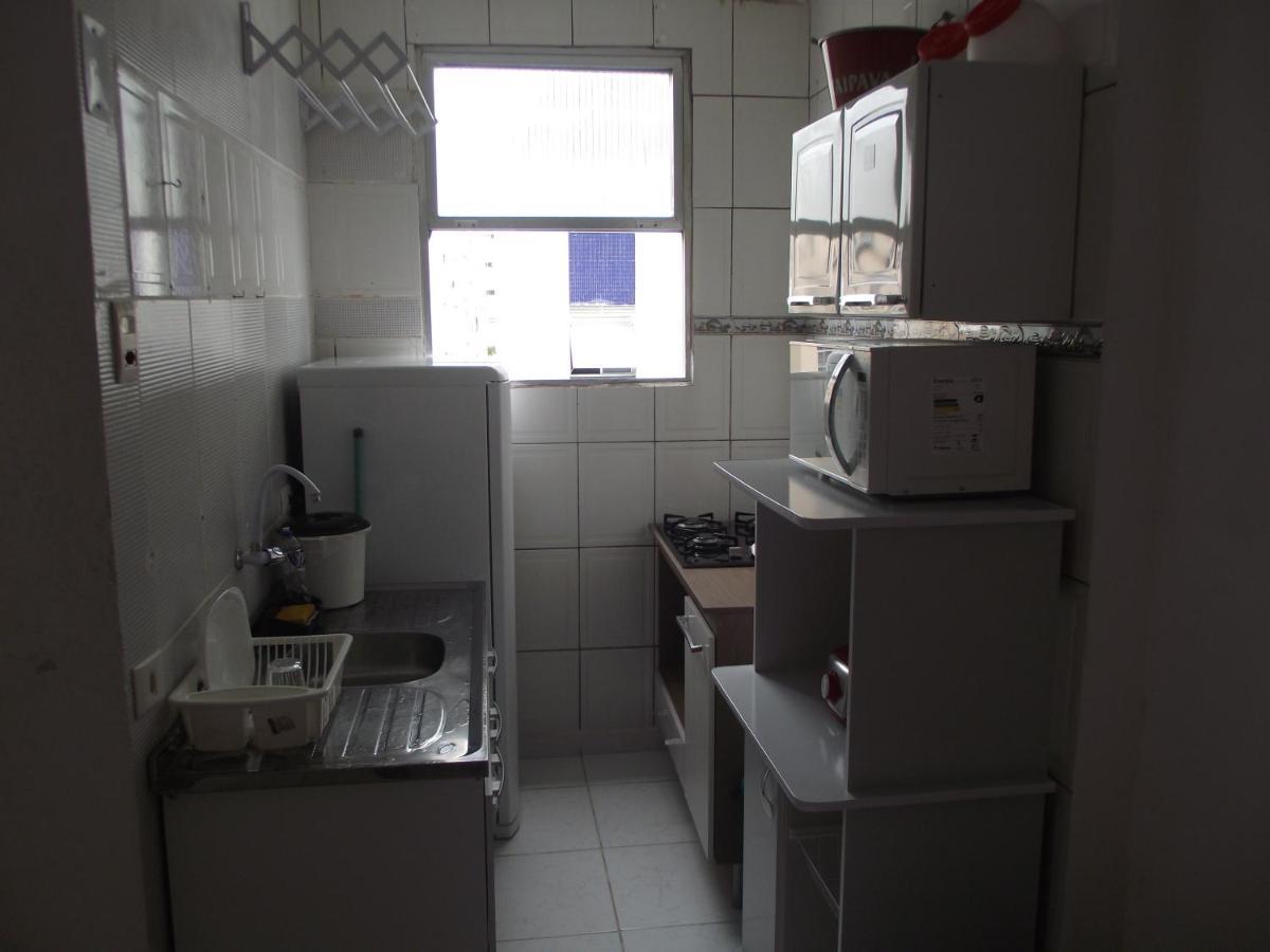 Temporada Apartment Sao Vicente (Sao Paulo)