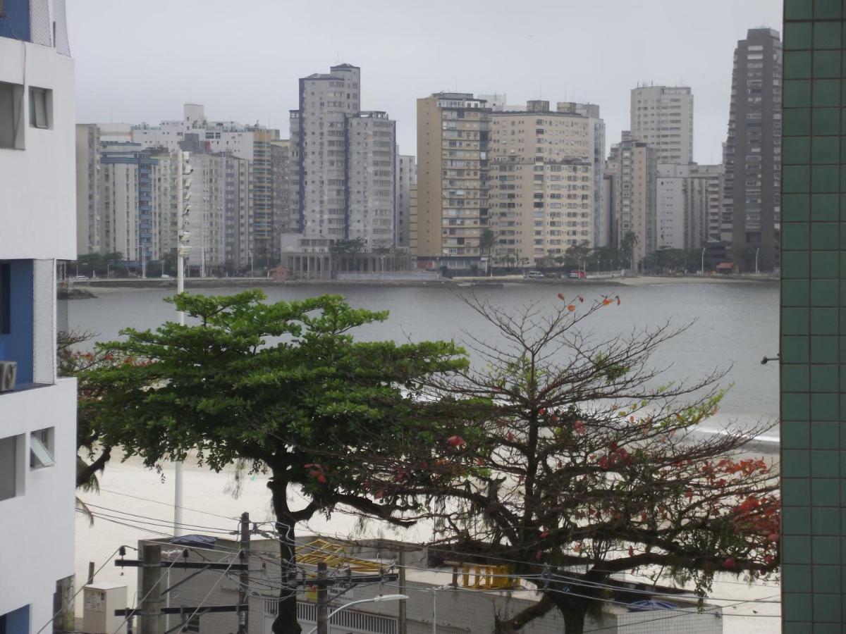 Temporada Apartment Sao Vicente (Sao Paulo)
