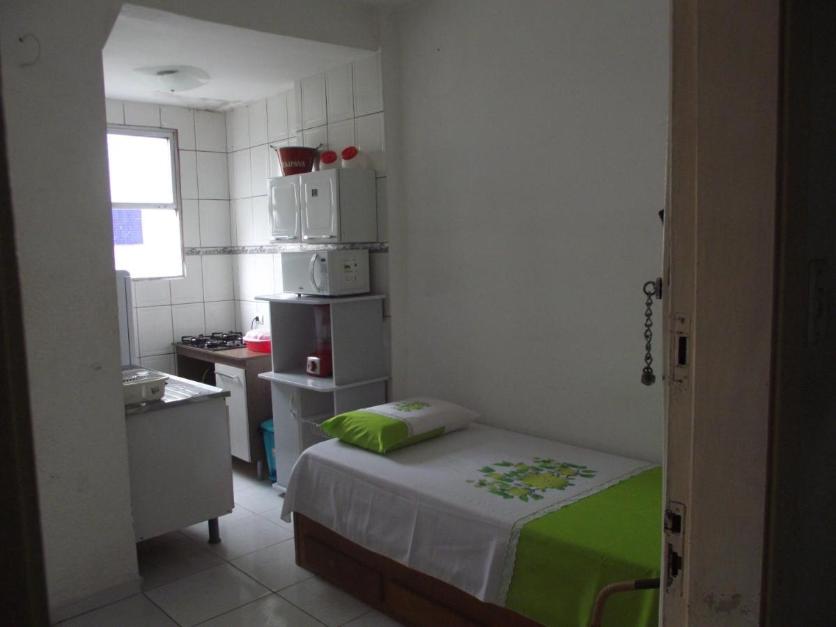 Apartment Temporada Sao Vicente (Sao Paulo)