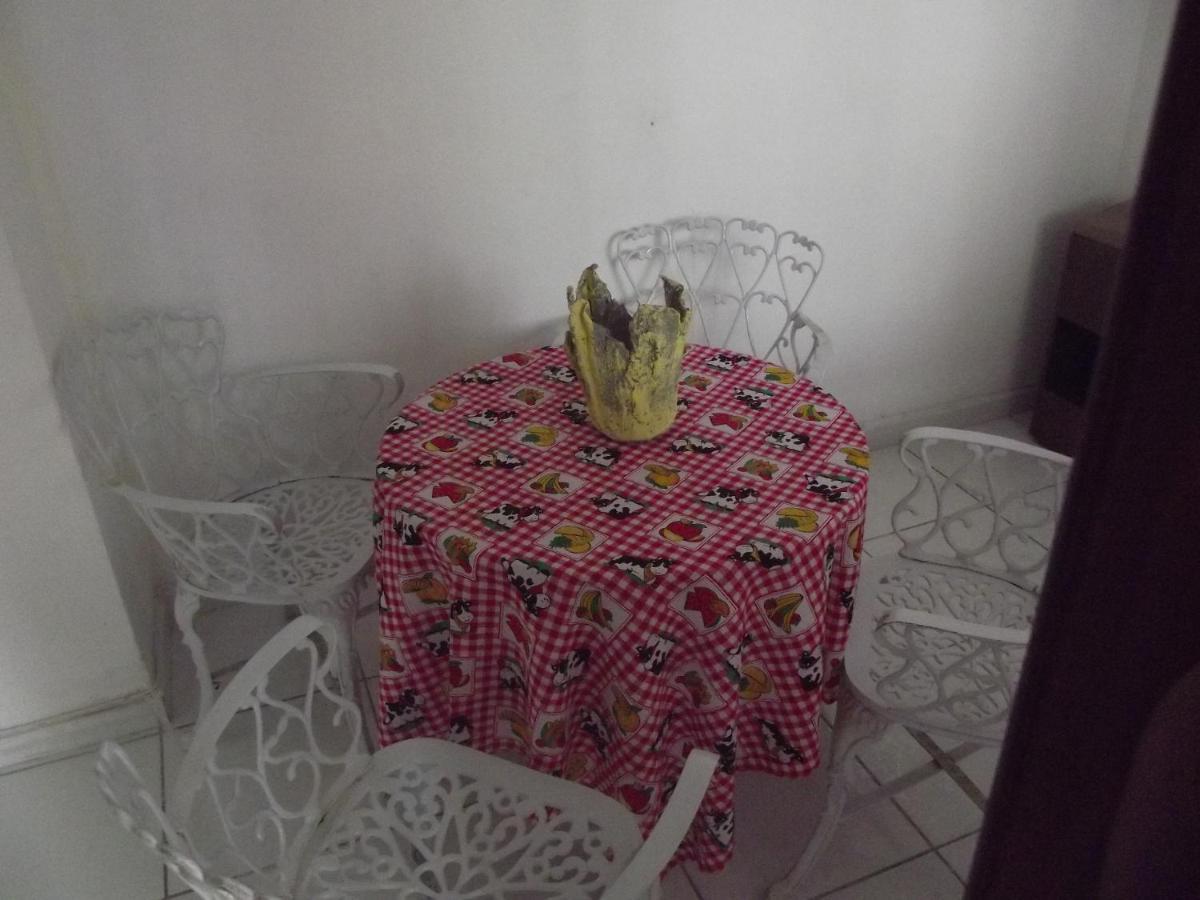 Temporada Apartment Sao Vicente (Sao Paulo)