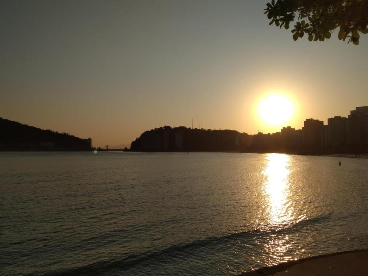 Temporada Apartamento São Vicente