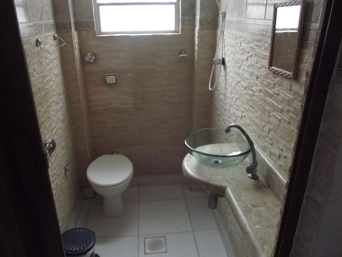 Apartamento Temporada São Vicente