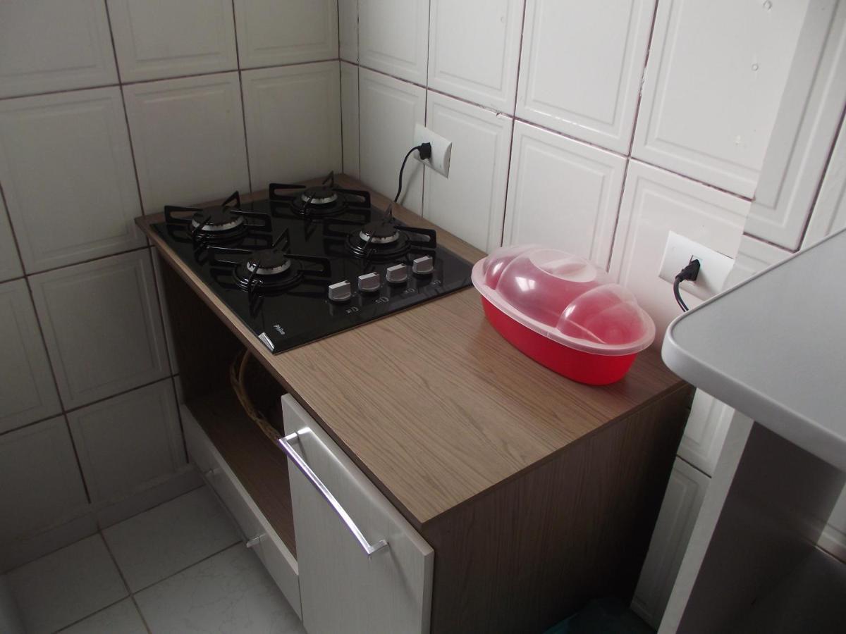 Apartamento Temporada