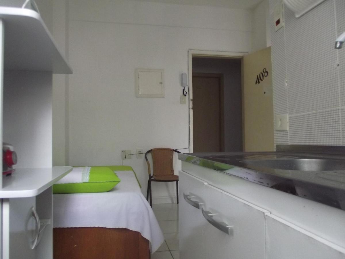 Apartamento Temporada