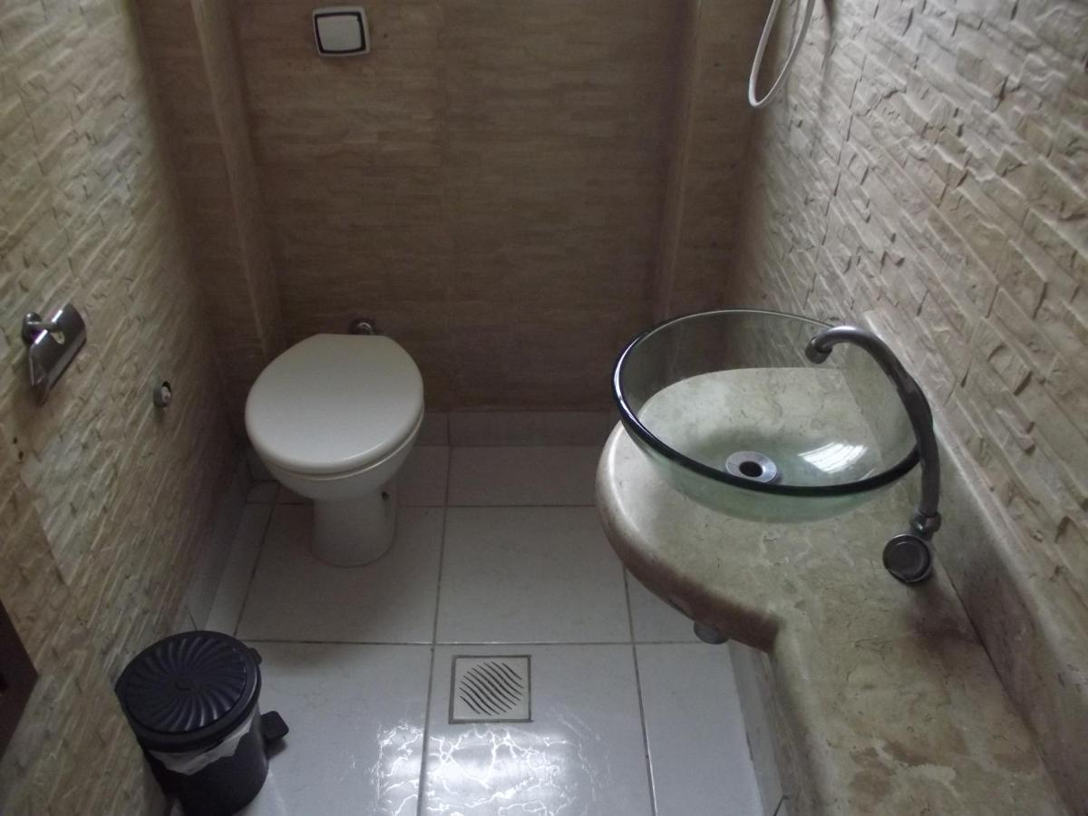 Apartamento Temporada São Vicente