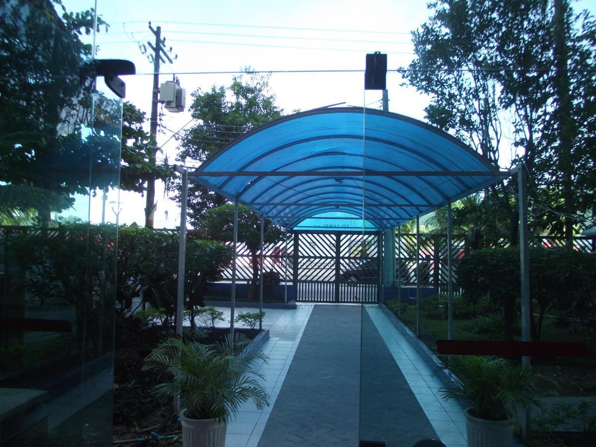 Temporada Apartamento São Vicente