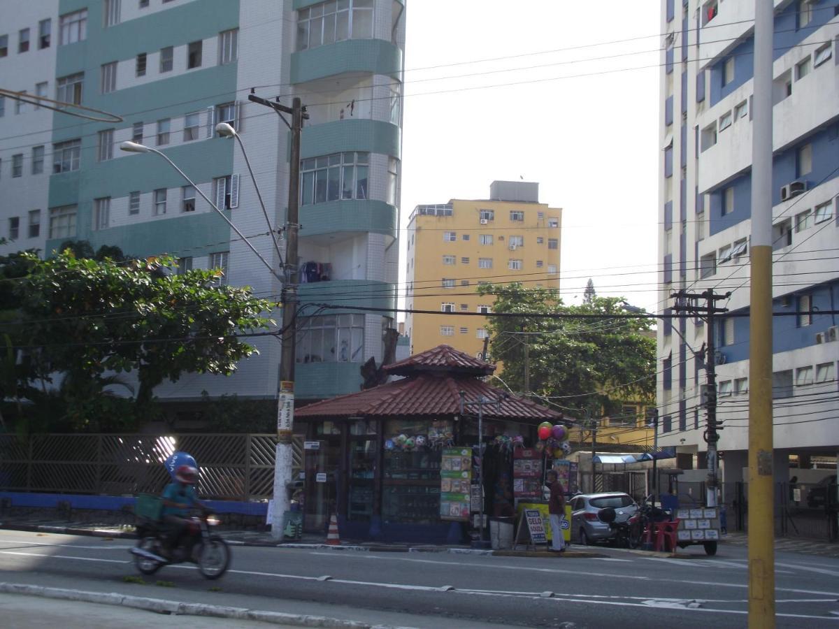 Apartamento Temporada *